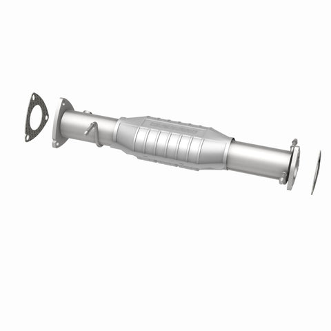 MagnaFlow Direct Fit Catalytic Converter 96-97 GM S10 Pickup 4.3L - 93484
