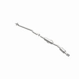 MagnaFlow Direct Fit Catalytic Converter 98-99 Toyota Corolla 1.8L - 23881