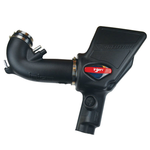 Injen 18-20 Ford Mustang GT 5.0L V8 Evolution Intake - EVO9202