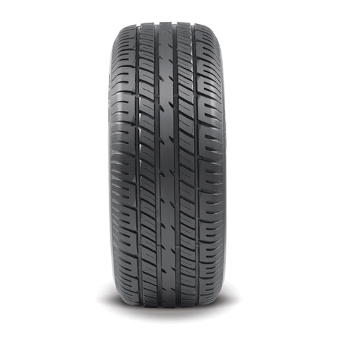 Mickey Thompson Sportsman S/T Tire - P295/50R15 105S - 249395 - 321004001