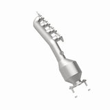 MagnaFlow Direct Fit Catalytic Converter 09-10 Hyundai Genesis 4.6L - 49899