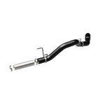 MagnaFlow 2020 Dodge Ram 3500 6.7L DPF-Back Black 5in Single Passenger Side Rear Exit - 17071