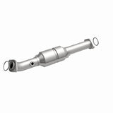 MagnaFlow Direct Fit Catalytic Converter 05-09 Toyota Tacoma 4.0L P/S Rear - 49702