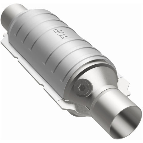MagnaFlow Universal Catalytic Converter 2.00inch GM 3.8L - 99304HM