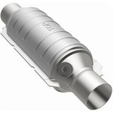 MagnaFlow Universal Catalytic Converter 2.5inch GM 3.8L - 99306HM