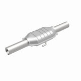 MagnaFlow Direct Fit Catalytic Converter Jeep 79-81 - 93470