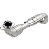 MagnaFlow Conv DF 03-04 Ford Expedition 5.4L V8 Driver Side - 24412