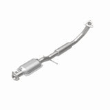 MagnaFlow Direct Fit Catalytic Converter Saturn 96-97 1.9L Dohc - 23450