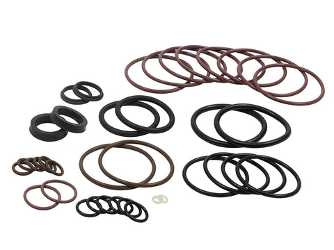 aFe Sway-A-Way Seal Kit for 3.0 Shock w/ 1in Shaft - Gen 1 - 50100-SP30
