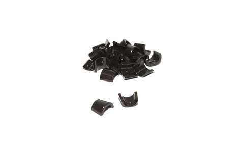 COMP Cams Locks Machined Steel 11/32in 7De - Set of 12 - 648-12