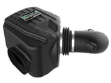 aFe Quantum Pro 5R Cold Air Intake System 94-02 Dodge Cummins L6-5.9L - Oiled - 53-10001R