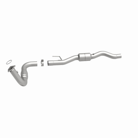MagnaFlow Conv DF 04-06 Avalanche Driver Side 8.1L - 447260