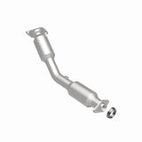 MagnaFlow Direct Fit Catalytic Converter 07-08 Nissan Sentra L4-2.0L - 551753