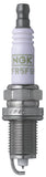 NGK GP Single Platinum Spark Plug Box of 4 (ZFR5FGP) - 7098