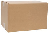 K&N Filter Univ Air Filter Carb Fib T/B 3-1/2in FLG OD / 12x6in B / 9-15/16x3-15/16in T / 6in H - RP-5182