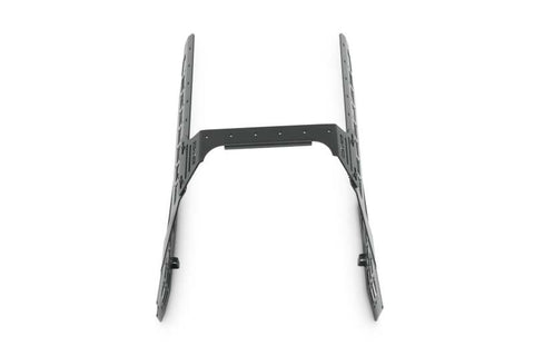 DV8 Offroad 15-20 Ford F150 / 17-21 Ford F250/F350 Center Console Molle Panels & Device Mount - CCFF-01