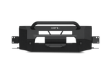 Body Armor 4x4 14-21 Toyota Tundra HiLine Front Winch Bumper - TN-19339