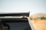 DV8 Offroad 2024-2025 Toyota Tacoma Double Cab Roof Rack - RRTT1-04