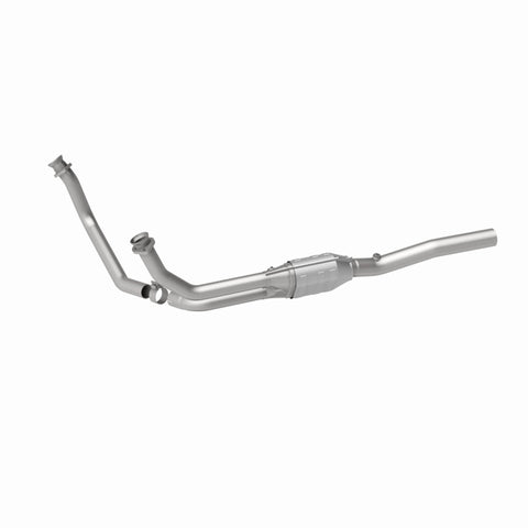 MagnaFlow Conv Direct Fit 96-97 Dodge B1500/B2500/B3500 V8 Underbody - 4451296