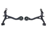 Whiteline 08-14 Acura TSX / 08-12 Honda Accord Adjustable Front Lower Control Arm - KTA365