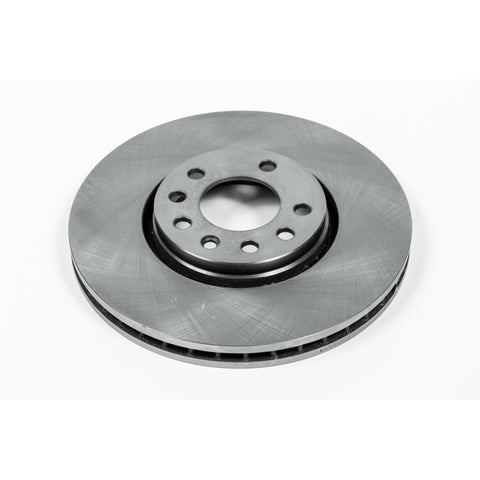 Power Stop 03-11 Saab 9-3 Front Autospecialty Brake Rotor - EBR681