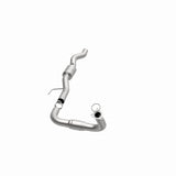 MagnaFlow Direct Fit Catalytic Converter 04-06 Avalanche Driver Side 8.1L - 447260