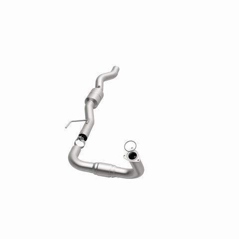MagnaFlow Direct Fit Catalytic Converter 04-06 Avalanche Driver Side 8.1L - 447260
