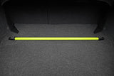 PERRIN 15-21 Subaru WRX/STI Rear Shock Tower Brace - Neon Yellow - PSP-SUS-041NY