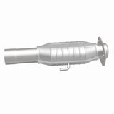 MagnaFlow Direct Fit Catalytic Converter 86-92 Camaro/Fbird V8 CA - 338441