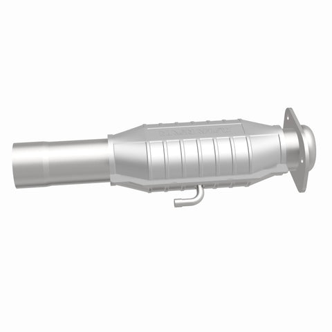 MagnaFlow Direct Fit Catalytic Converter 86-92 Camaro/Fbird V8 CA - 338441