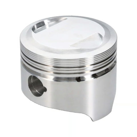 Wiseco Honda ATC/TRX200 86-88 10.251 2579XC Piston Kit - 4394M06550
