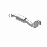 MagnaFlow California Grade CARB Compliant Direct Fit Catalytic Conv 02-06 Acura RSX Type-S L4 2.0L - 5461182