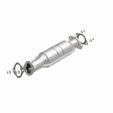 MagnaFlow Conv DF 10-12 Forte 2.0L Fed Rear - 51714
