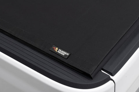 Rugged Ridge Armis Soft Rolling Bed Cover 2020 Gladiator JT - 13550.22