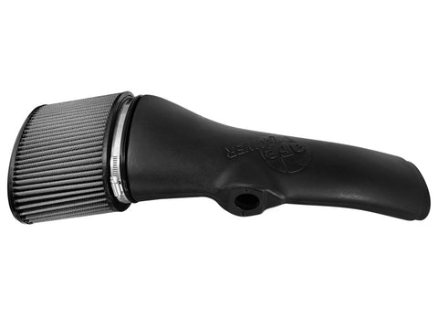 aFe Magnum FORCE Stage-2 Pro DRY S Cold Air Intake System 11-13 BMW 335i/xi (E9x) L6 3.0L (t) N55 - 51-31912