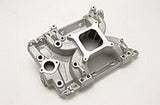 Edelbrock Intake Manifold Victor Series EFI Pontiac Polished Finish - 505651
