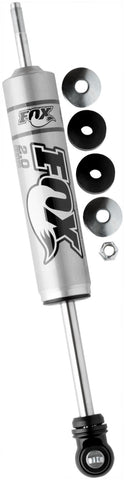 Fox 98+ Ford Ranger 2.0 Performance Series 5.1in. Smooth Body IFP Front Shock (Alum) / 0-3in. Lift - 980-24-648