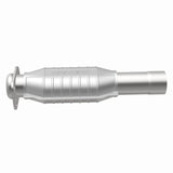 MagnaFlow Direct Fit Catalytic Converter 86-92 Camaro/Fbird V8 CA - 338441