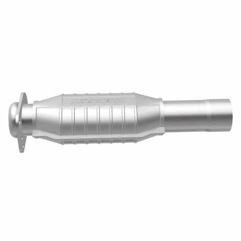 MagnaFlow Direct Fit Catalytic Converter 86-92 Camaro/Fbird V8 CA - 338441