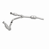 MagnaFlow Conv DF 02-03 Ram 1500 4.7L - 458070