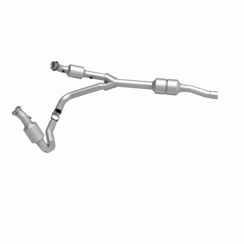 MagnaFlow Conv DF 02-03 Ram 1500 4.7L - 458070