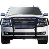 Westin 2015-2018 Chevrolet Suburban/Tahoe HDX Grille Guard - Black - 57-3805