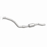 MagnaFlow Direct Fit Catalytic Converter California Grade 06-09 Audi A6 3.2L - 5461400