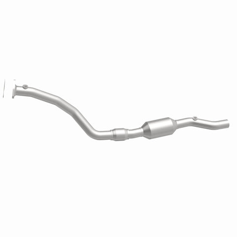 MagnaFlow Direct Fit Catalytic Converter California Grade 06-09 Audi A6 3.2L - 5461400