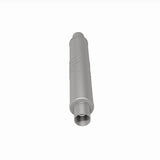 MagnaFlow Muffler Mag SS 22X4X4 2.5 C/C - 10436