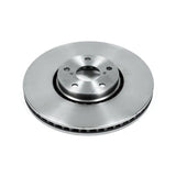 Power Stop 07-11 Lexus GS350 Front Right Autospecialty Brake Rotor - JBR1149