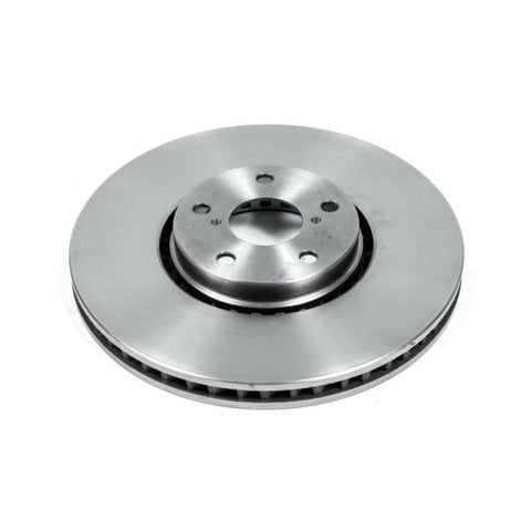 Power Stop 07-11 Lexus GS350 Front Right Autospecialty Brake Rotor - JBR1149