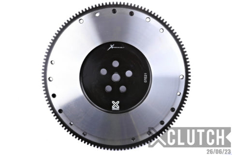 XClutch 06-12 Mitsubishi Colt Ralliart 1.5L Chromoly Flywheel - XFMI116C