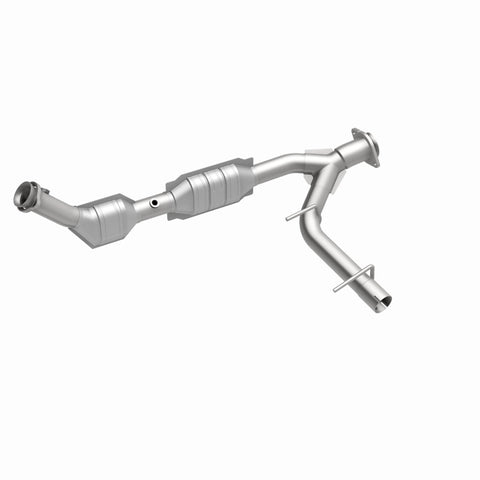 MagnaFlow Direct Fit Catalytic Converter 03-04 Exped Passenger Side 4.6L - 458022
