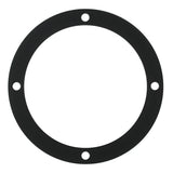 Hella Value Fit 90mm 6 LED Light - FLSH Off Road Spot Light - 357201011